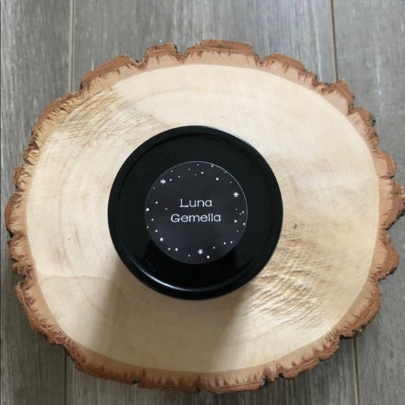 *Moon Magic* Soy Wax Candle - Picture 5 of 5